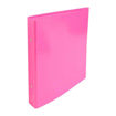 Picture of EXACOMPTA RING FILE A5 HARD GLOSSY 30MM